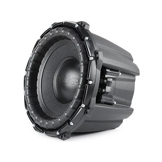 Pride Audio M16 12 30 cm 3200W 1600RMS Spl Subwoofer