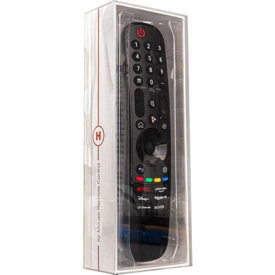 Kl Lg Mr21ga Akb76036204 Netflıx-rakuten Tv-prıme Fiyatı