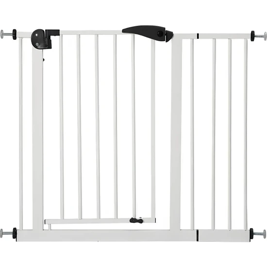 Guımo Güvenlik Kapısı 75 x 105 cm Arası Kullanım Imkanı