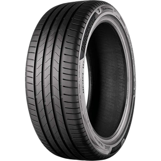 Bridgestone 225/65 R17 102H Turanza 6 Suv Oto Yaz Lastiği (Üretim Yılı: 2024)