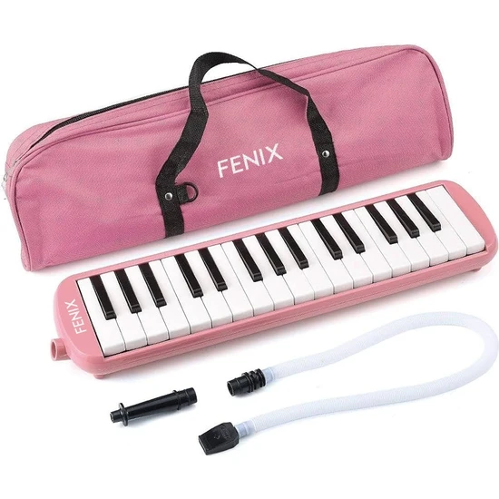 Fenix M32 Melodika (Pembe)