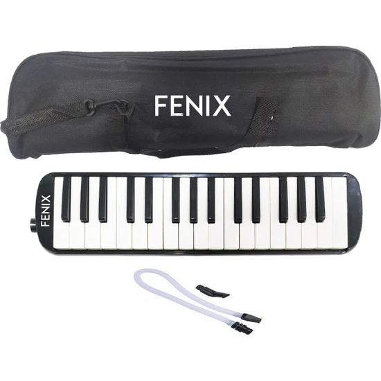 Fenix M32 Melodika (Siyah)