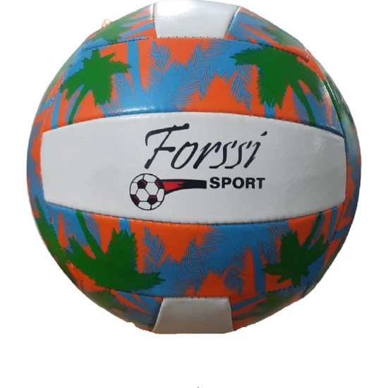 Forssi Sport Voleybol Topu