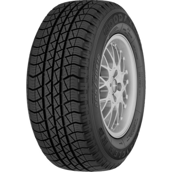 Goodyear P265/70 R17 113S Wrangler Hp Suv Yaz Lastiği ( Fiyatı