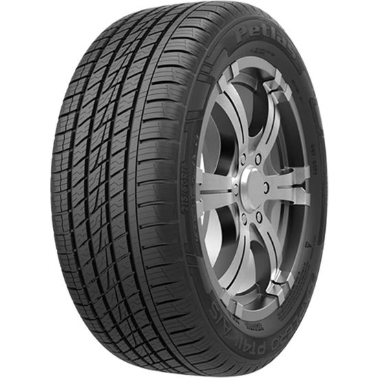 Petlas 255/60 R18 112V Reinf. Explero A/S Pt411 Suv Lastiği (Üretim Yılı: 2024)