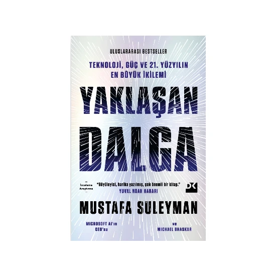 Yaklaşan Dalga