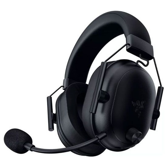 Razer Blackshark V2 Hyperspeed Kablosuz Kulaklık RZ04-04960100-R3M1