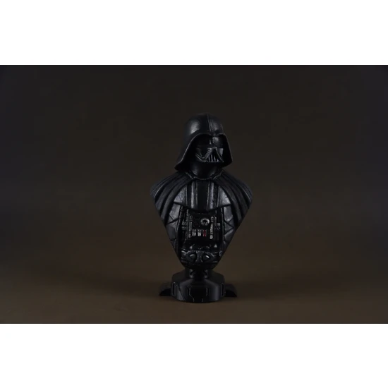 VBS Craft Darth Vader Figür Büst