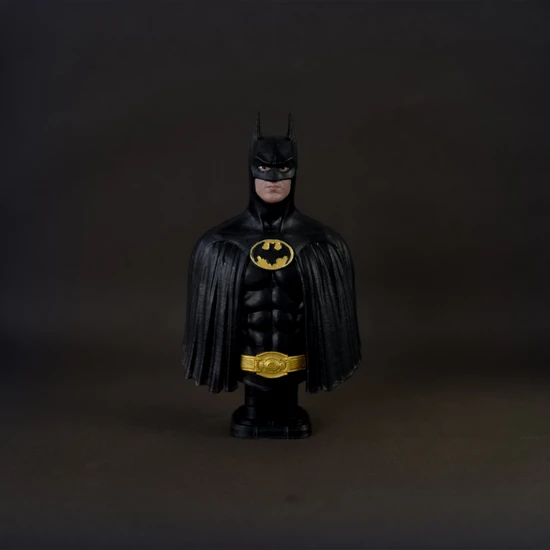 Batman Figürü (18 Cm)