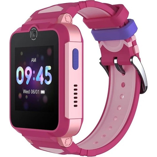TCL MT42 Movetıme Akıllı Çocuk Saati - Pembe