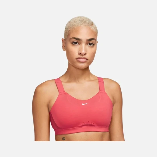 Nike Dri-Fit Alpha High-Support Padded Adjustable Training Kadın Sütyen Bra DD0430