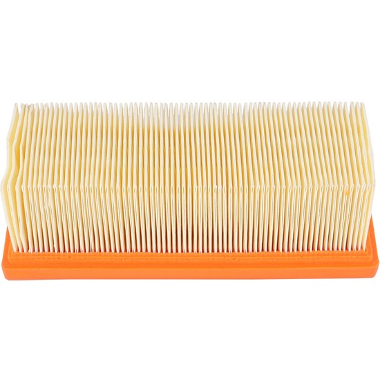 Filtre Lavable Pour Aspirateur Karcher - Compatible SE 2001, SE 3001, SE 5100, SE 6100, A2801 Plus - Lot De 2