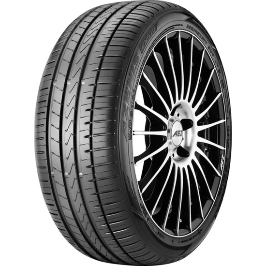 Falken 215/55 R17 94V Azenis Fk510A (Oem) Yaz Lastiği (Üretim Yılı: 2024)