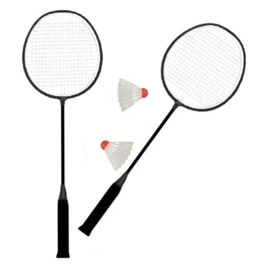 Altis Badminton Raket Top Seti Çantalı Hbt-53