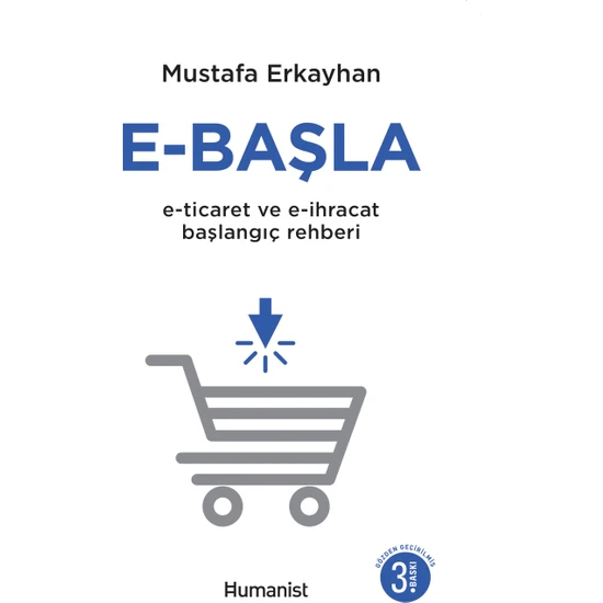 E-Başla - Mustafa Erkayhan