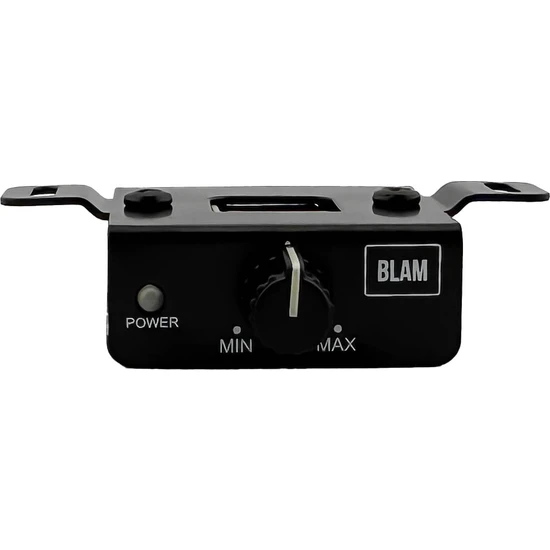 Carvocal Blam RA251D Mono Amfi