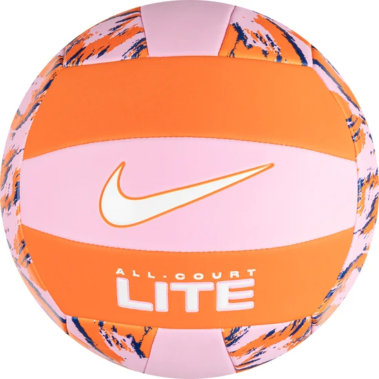 Nike N1009071-657 All Court Lite Dikişli 5 No Voleybol Topu