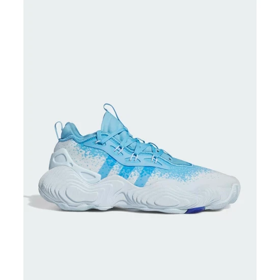 Adidas Trae Young 3 Low Basketbol