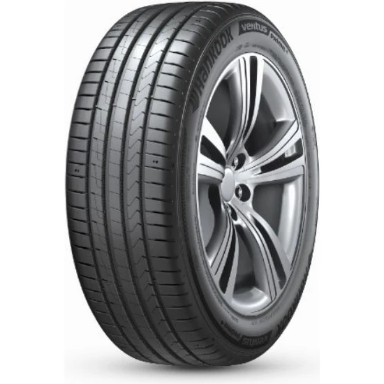 Hankook 215/55R17 94W Ventus Prime4 K135 Oto Yaz Lastiği (Üretim Yılı : 2024)