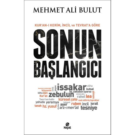 Sonun Başlangıcı - Mehmet Ali Bulut