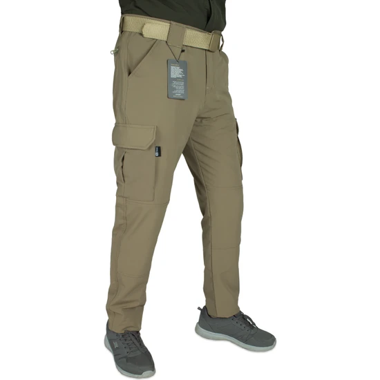 Nikbin Tactical Outdoor Pantolon