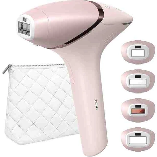 Philips Philip Ipl Lazer Epilasyon