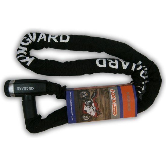 Lock Kinguard 6013 Motosiklet Zincir Kilit Fiyatı