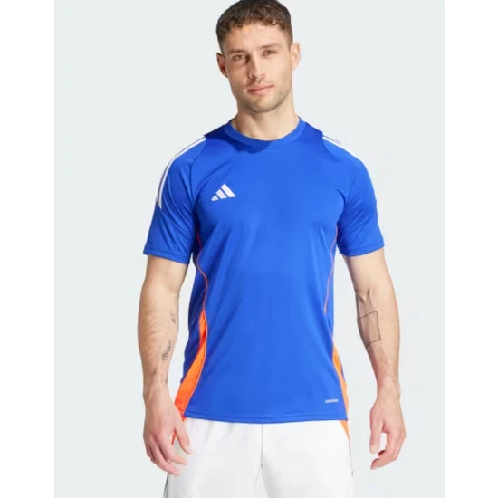 Adidas Tiro 24 Jersey T-Shirt JE1988