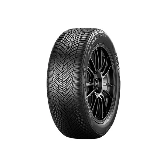 Pirelli 215/50 R17 95W Xl Cinturato All Season Sf3 Oto Dört Mevsim Lastiği ( Üretim Yılı: 2024 )