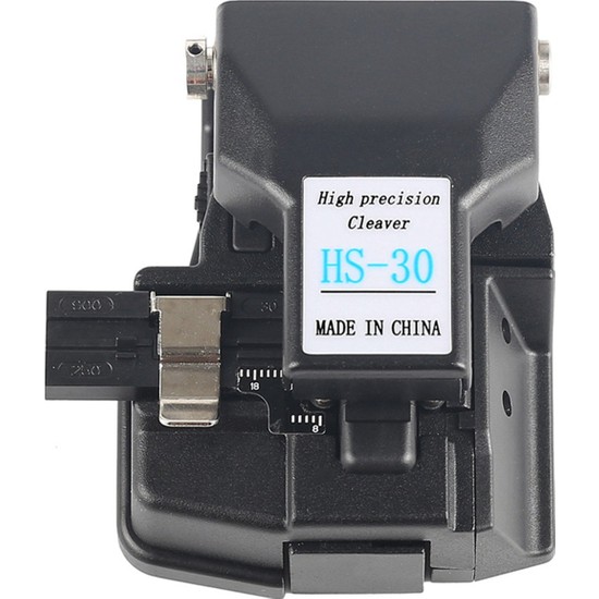 Taglierina Per Fibra Ottica Ad Alta Precisione -30 Per Tagliafibra CT