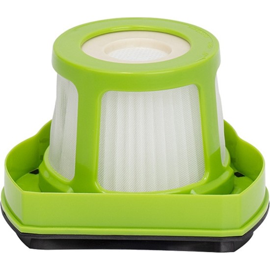Filtro HEPA Per Aspirapolvere Bissell 1608653 - Ricambio Lavabile Per Modelli Pet Hair Eraser