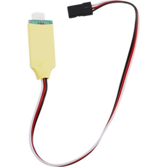 Faro Di Ricerca A LED Scala 1:10 Per RC Axial SCX10, TRX4, Tamiya CC01 - Nuovo