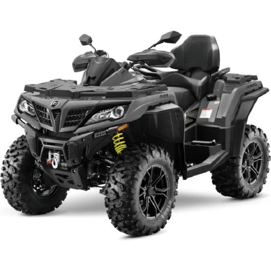 Cf Moto Cfmoto Cforce CF1000 Atr 4x4 Atv