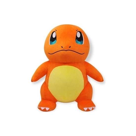 Ordinary1 Pokémon Doll Pikachu Peluş Oyuncak Charmander Doll Fiyatı