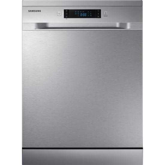 Samsung DW60DG560FSRTR 6 Programlı Bulaşık Makinesi, D Enerji Sınıfı