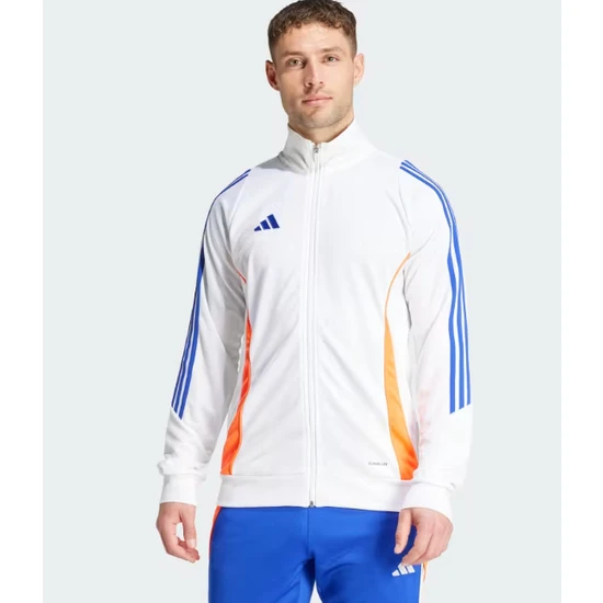 adidas Tiro 24 Slim Traning Eşofman Üstü JE2003