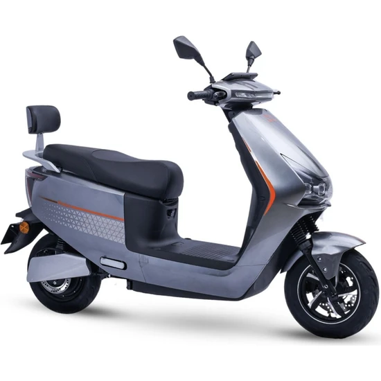Regal Raptor Proton Elektrikli Scooter MOTORSIKLET-2024 Model