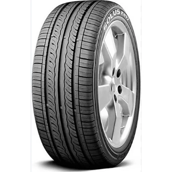 Kumho 175/60 R13 77H Solus TA21 Oto Yaz Lastiği (Üretim Yılı: 2024)