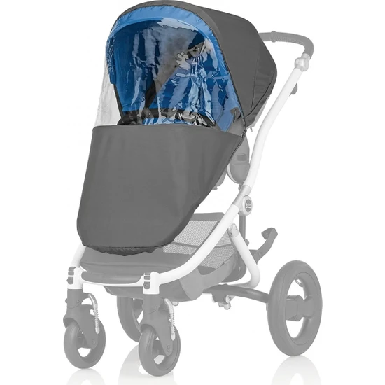 Britax Römer Affinity Bebek Arabası Yağmurluğu