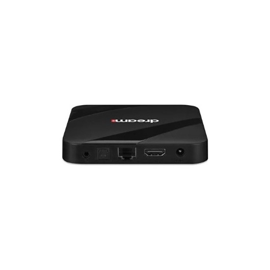 Dreamstar I3 2 GB Ram 16 GB Hafıza Android 12 Android Tv Box Fiyatı