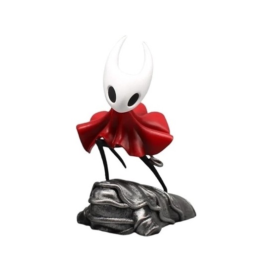 Figura Acción 13 Cm Figura De Anime Hollow - PVC, 13 Cm - Estatuilla Decorativa Para Escritorio, Colección O Regalo Para Fans Regalo Fan Anime Videojuegos Figura Acción 13 Cm Figura De Anime Hollow - PVC, 13 Cm - Estatuilla Decorativa Para Escritorio, Colección O Regalo Para Fans Regalo Fan Anime Videojuegos