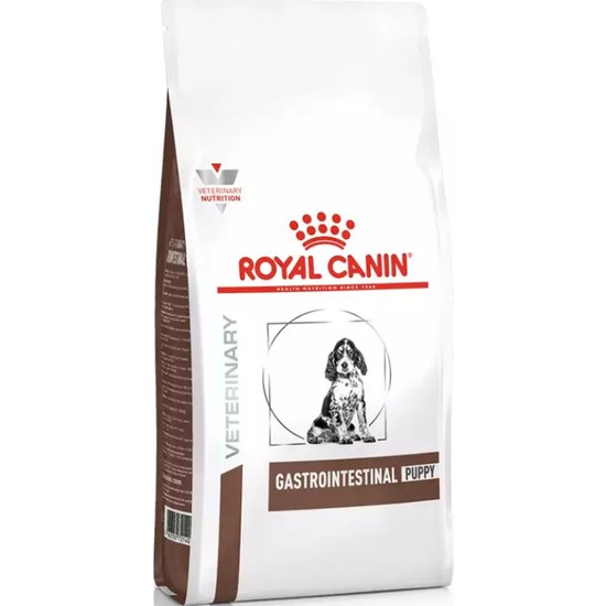 Royal Canın Gastro Intestinal Puppy 2,5 kg