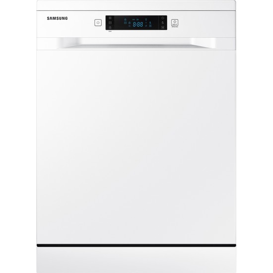 Samsung DW60DG540FWQ 4 Programlı Bulaşık Makinesi, D Enerji Sınıfı
