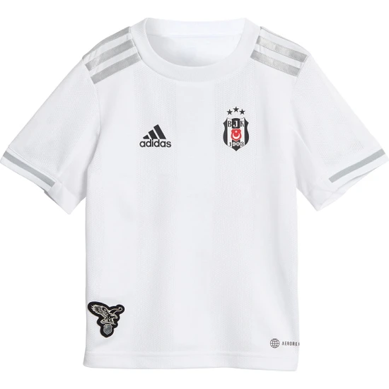 adidas Beşiktaş Bebek Forma Set 22-23