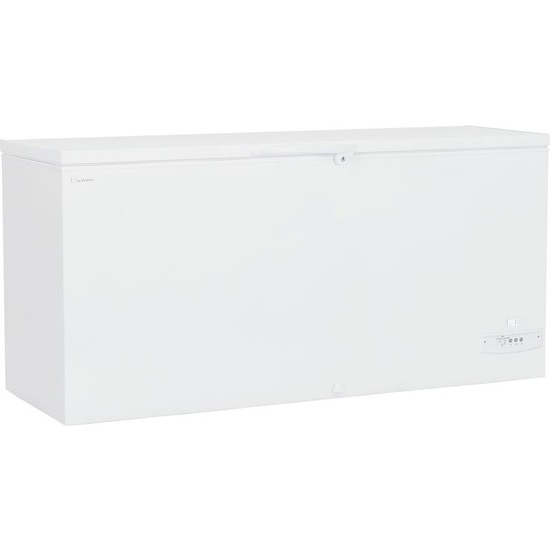 Uğur Udd 665 T D/s R63 C Enerji Sınıfı 513 lt Statik Yatay Derin Dondurucu