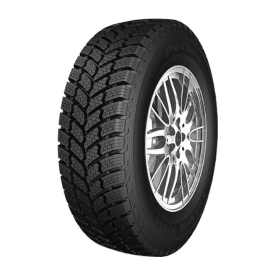 Petlas 195/70 R15C Tl 104/102R 8pr Fullgrip PT935 Kış Lastiği (Üretim Yılı: 2024)