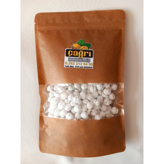 Çağrı Kuruyemiş Şekerli Leblebi 1 kg