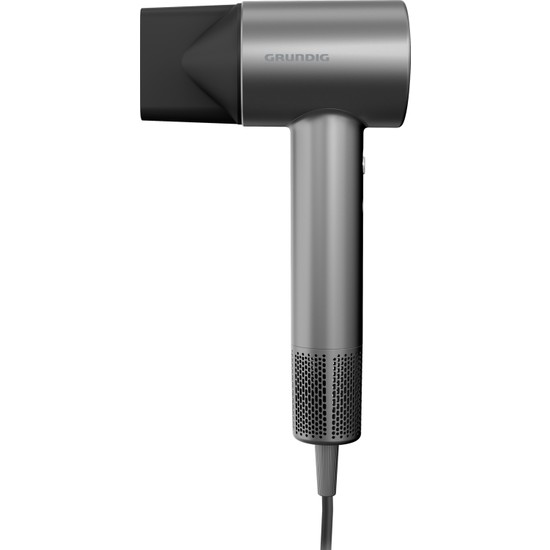 Grundig Grundıg HD 8460 LED Işıklı Saç Kurutma Makinesi 1600 W 2 Kademe Hız Ayarı ve Dar Başlık