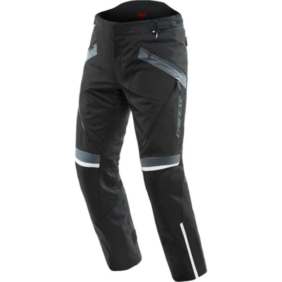 Dainese Tempest 3 D-Dry Black Ebony Pantolon