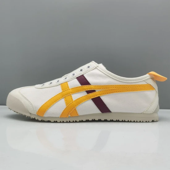 Onitsuka Tiger Günlük Kanvas Ayakkabılar (Yurt Dışından)